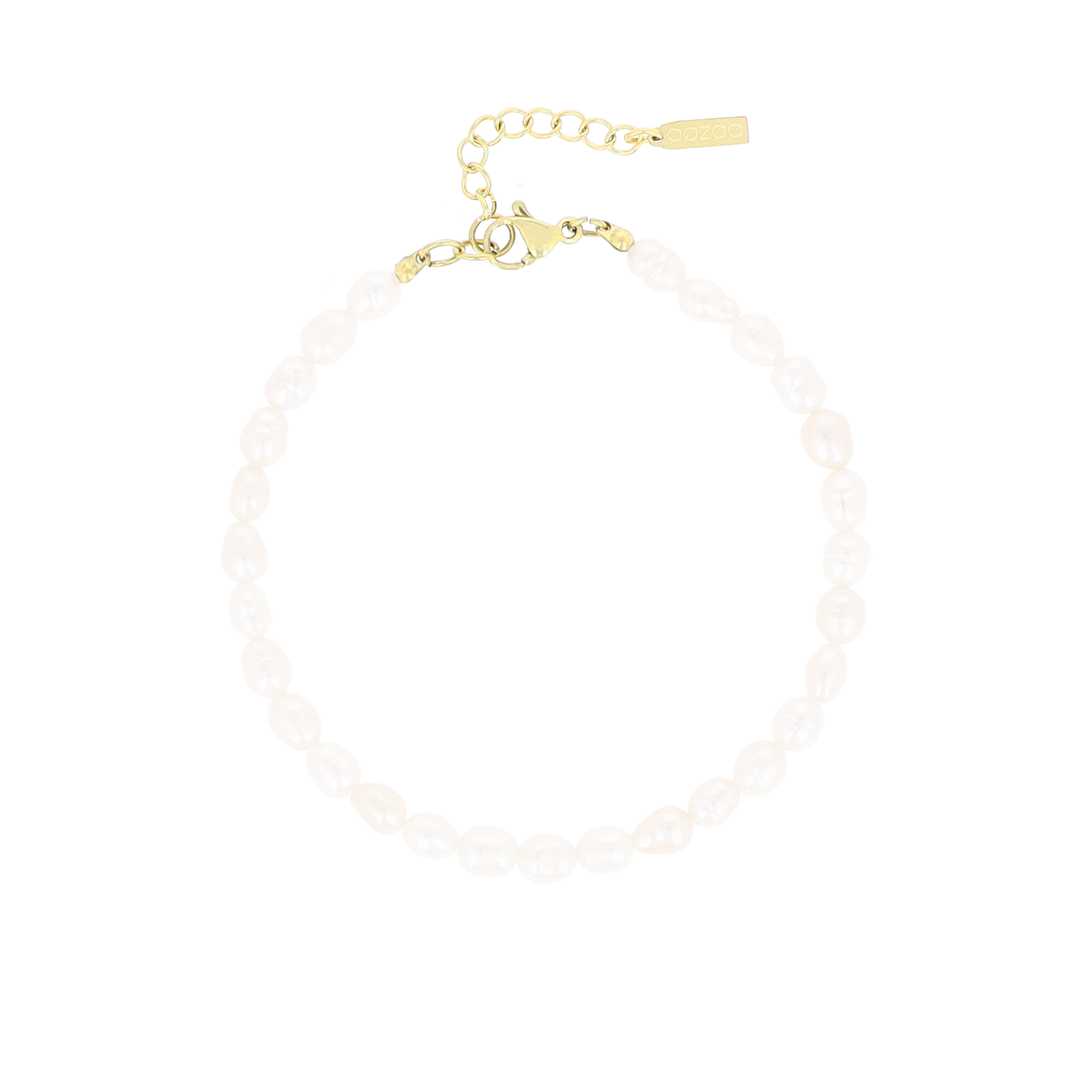 Bracelet en perle avec perles 