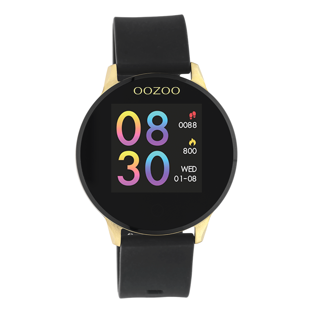 Bandje oozoo smartwatch sale